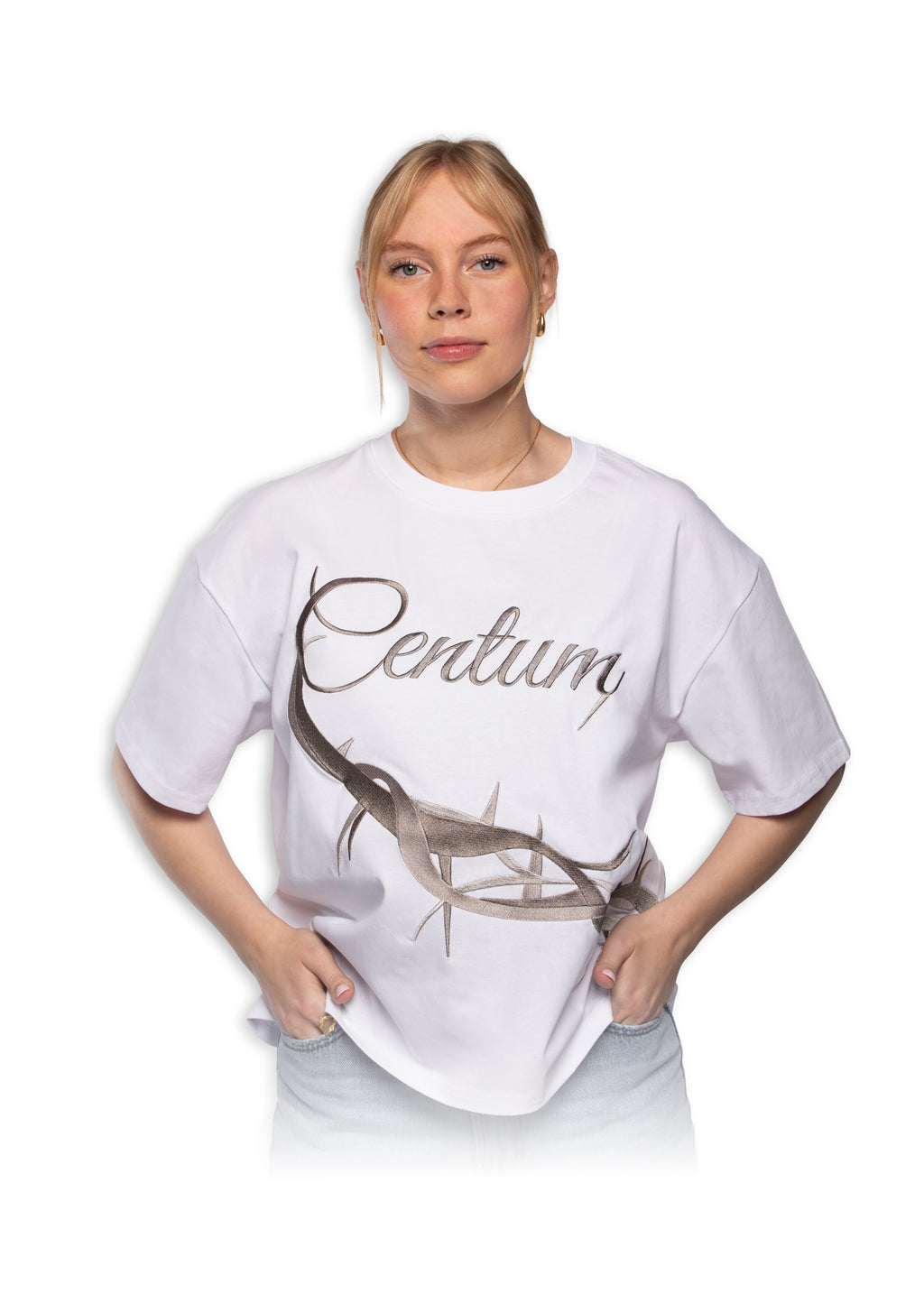 Centum-Tee